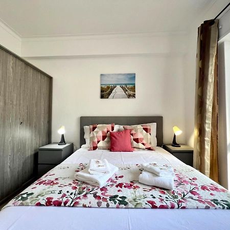 Portimao Central By Homing Bagian luar foto
