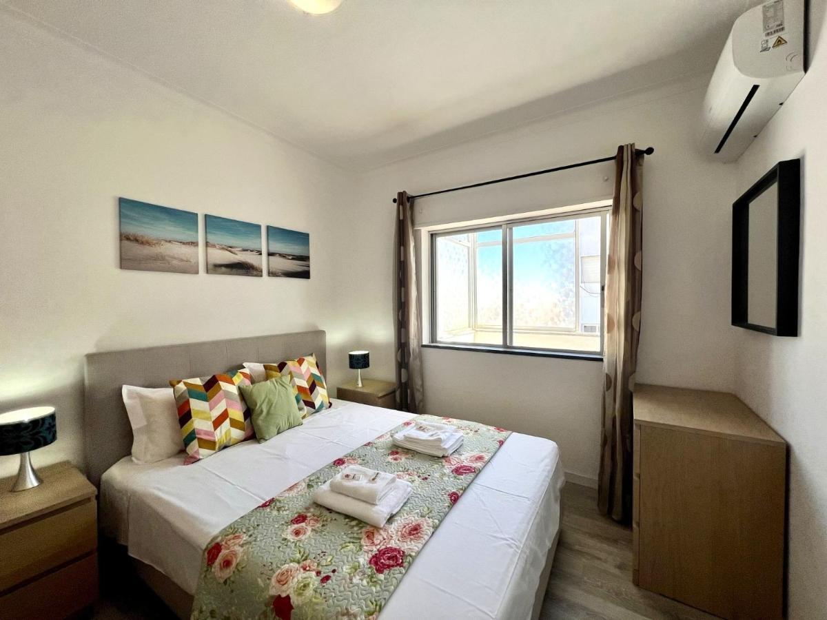 Portimao Central By Homing Bagian luar foto