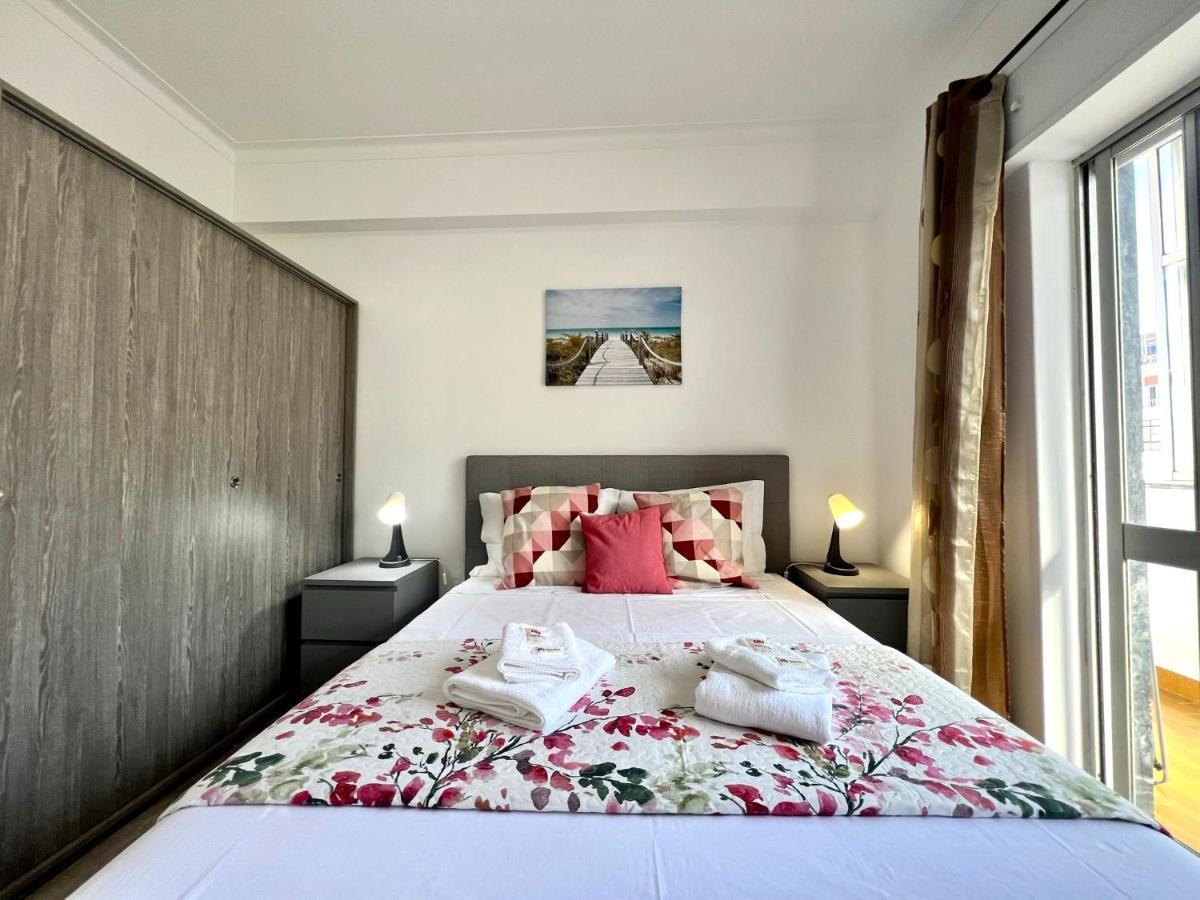 Portimao Central By Homing Bagian luar foto