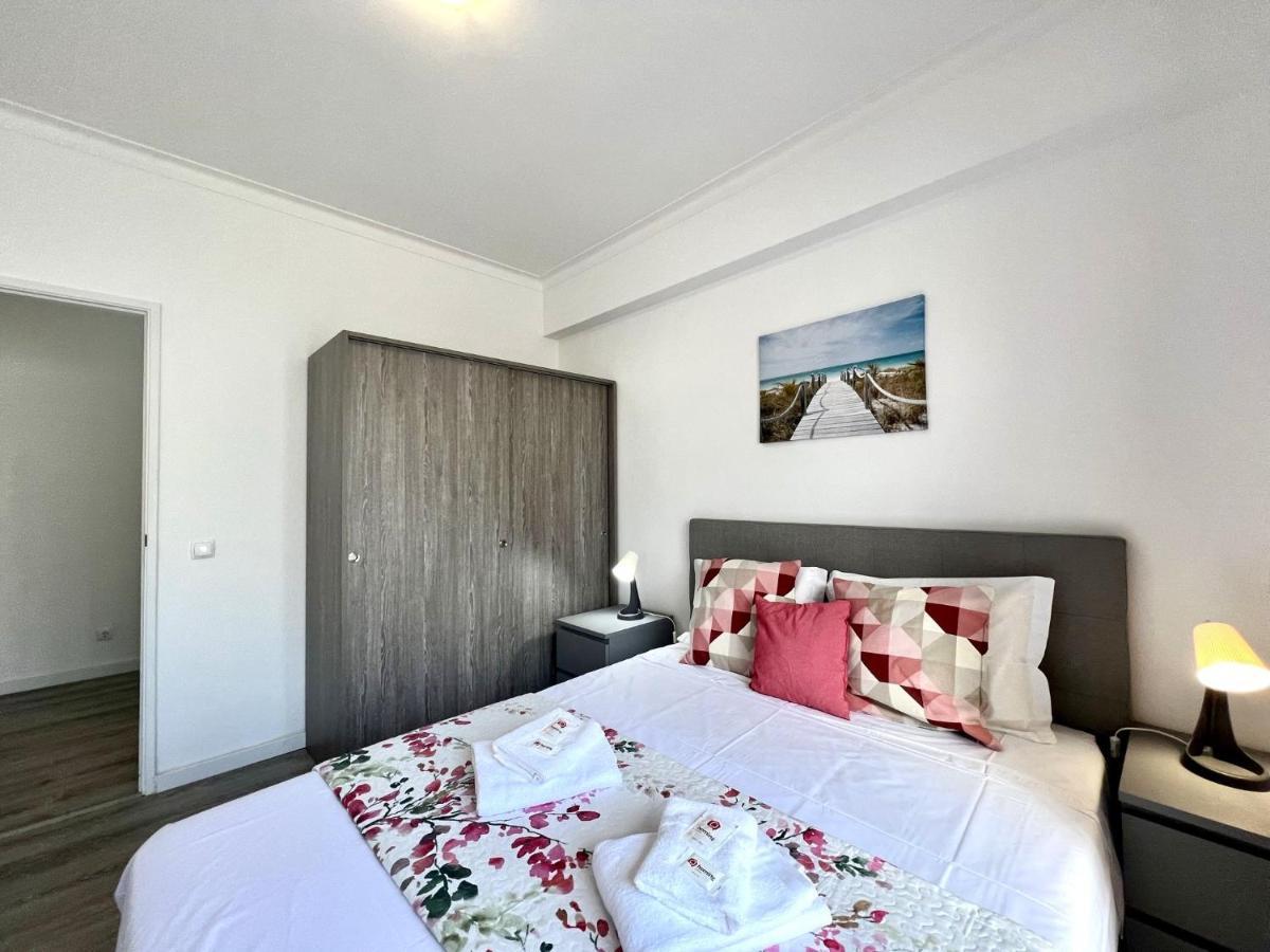 Portimao Central By Homing Bagian luar foto