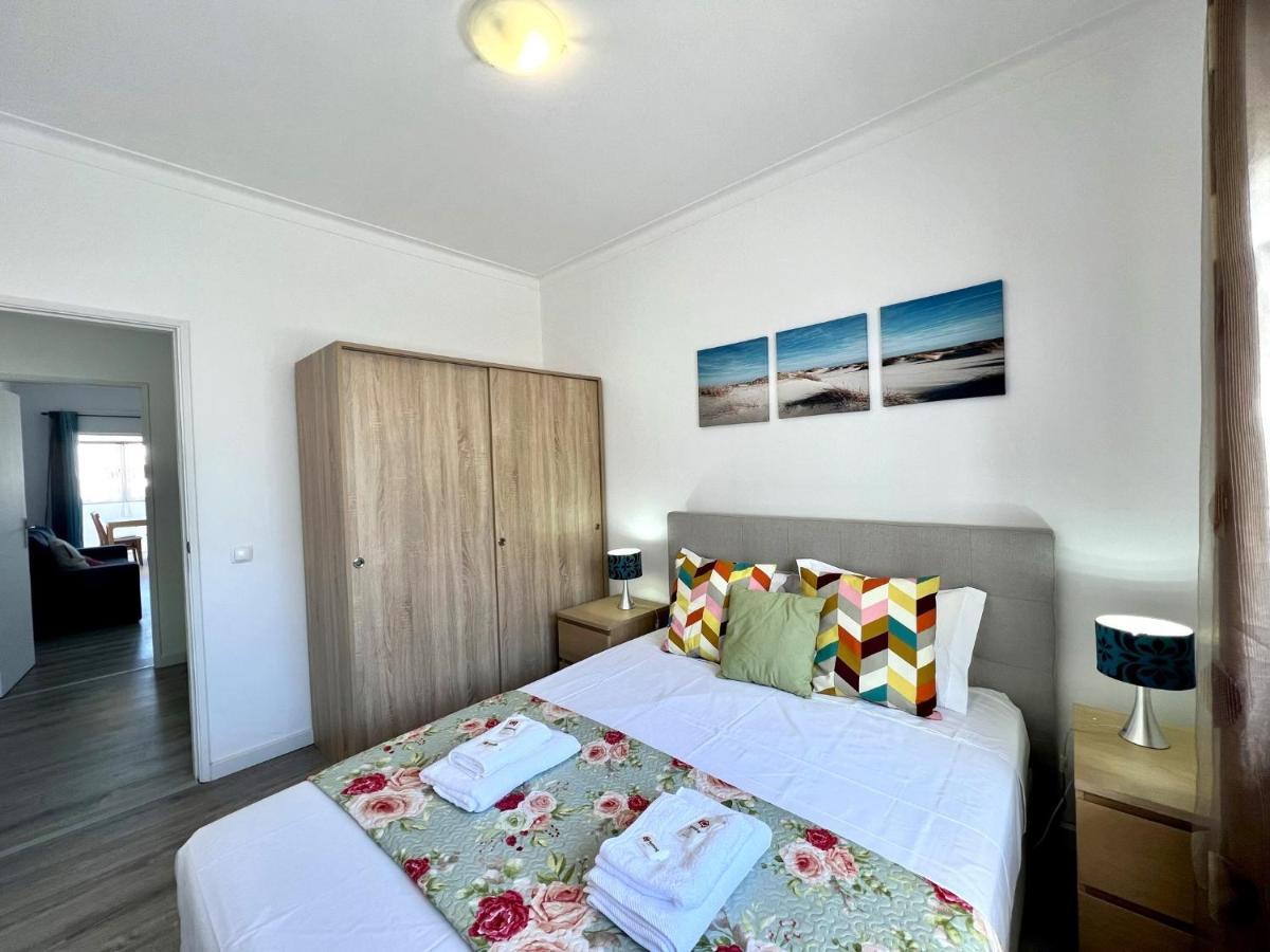 Portimao Central By Homing Bagian luar foto