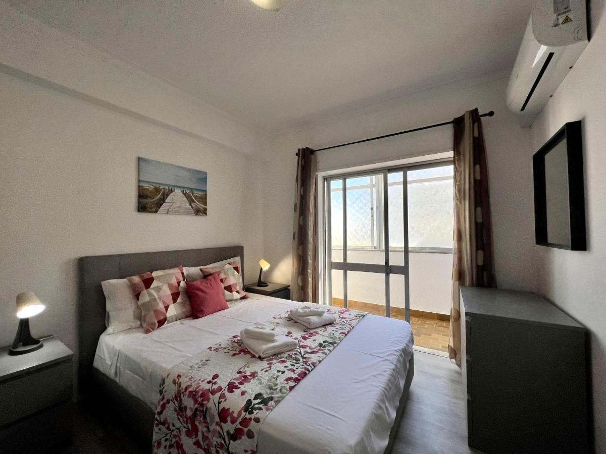 Portimao Central By Homing Bagian luar foto