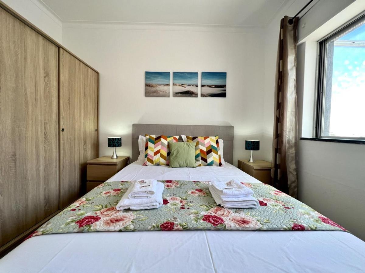Portimao Central By Homing Bagian luar foto