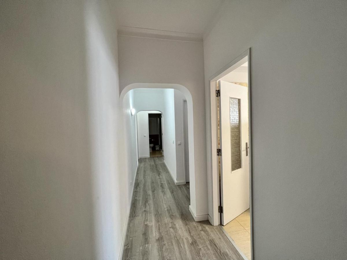 Portimao Central By Homing Bagian luar foto