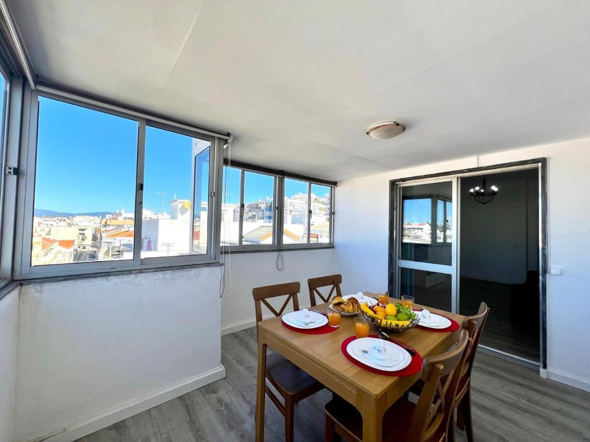 Portimao Central By Homing Bagian luar foto
