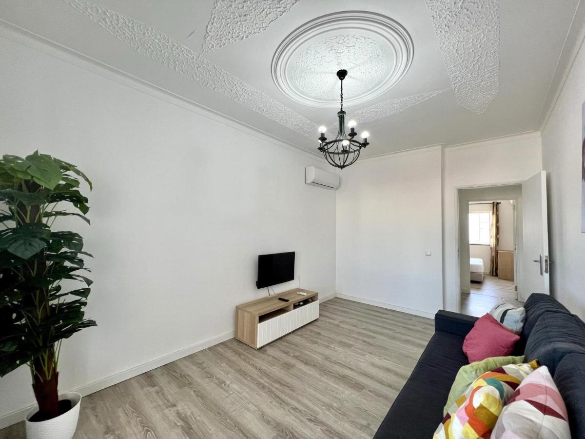 Portimao Central By Homing Bagian luar foto