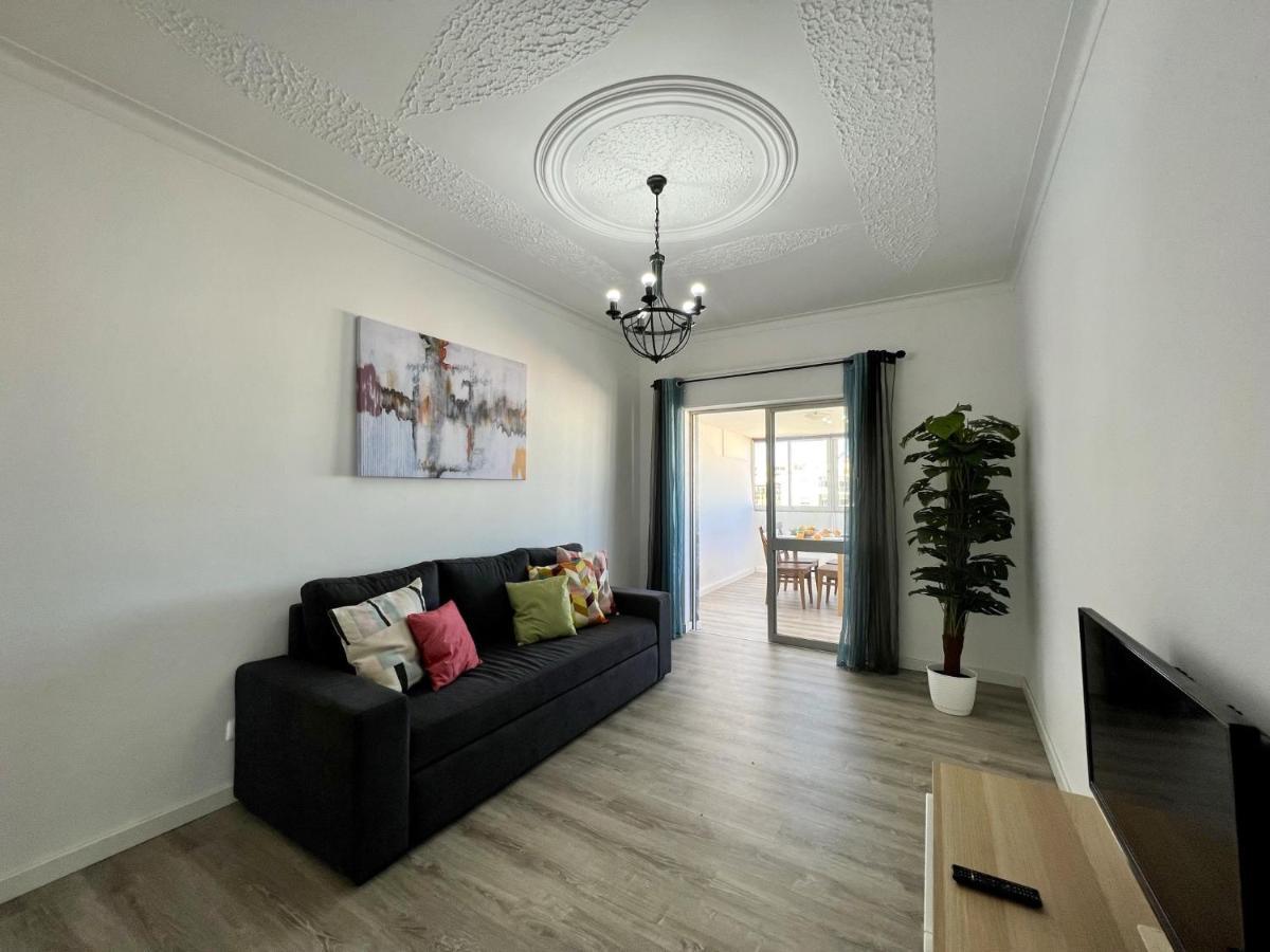 Portimao Central By Homing Bagian luar foto